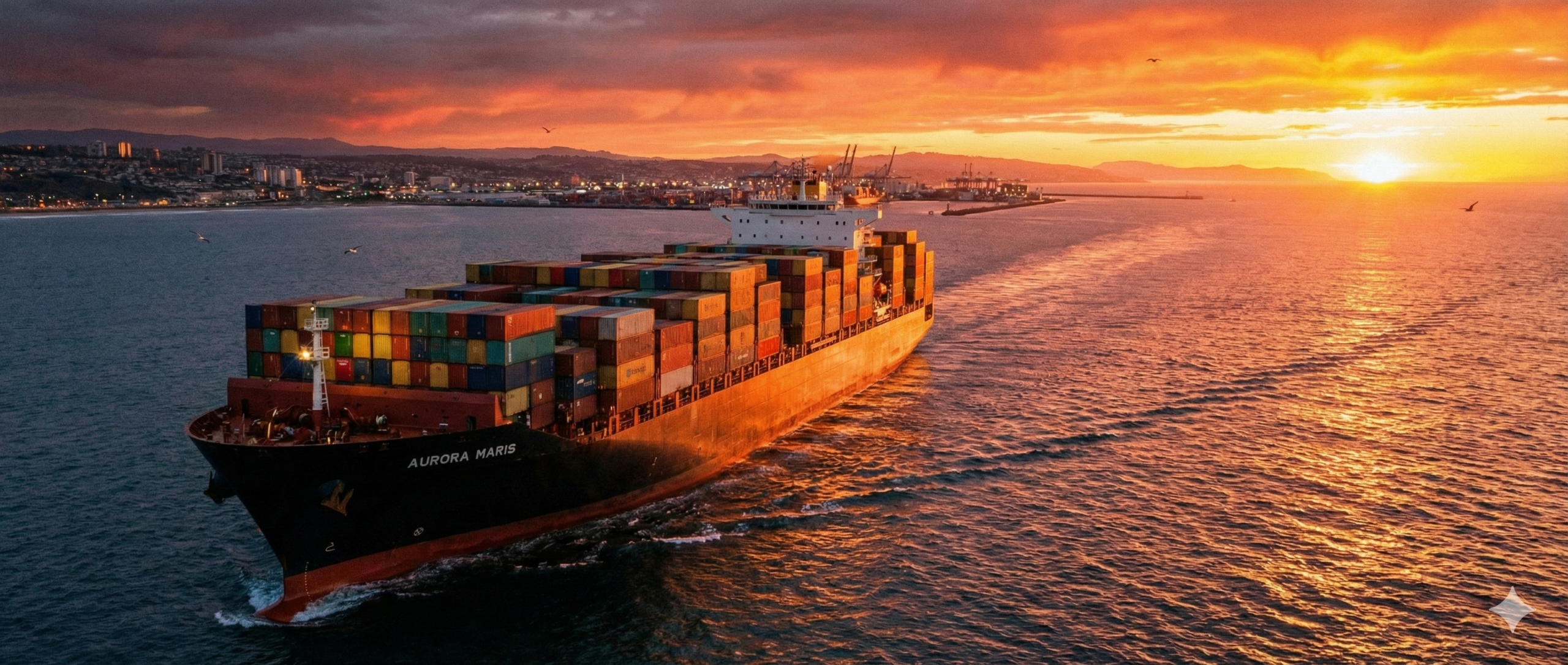 Conectando Chile con un Mercado Global de 3 Billones de Dólares.